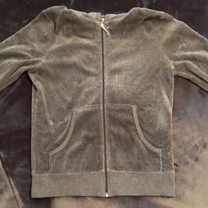 Juicy Couture jacket